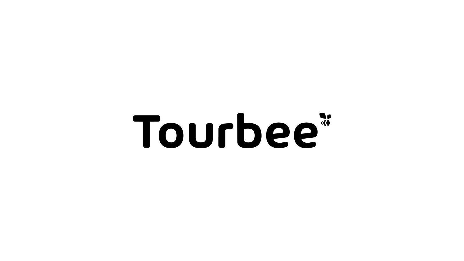 Tourbee Business Logo